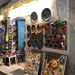 Διαμέρισμα 800s Luxury Ostuni