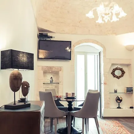 800s Luxury Διαμέρισμα *