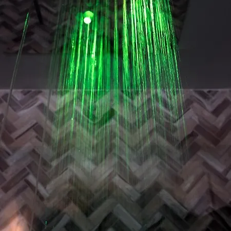 800s Luxury * Ostuni