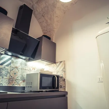 800s Luxury Ostuni