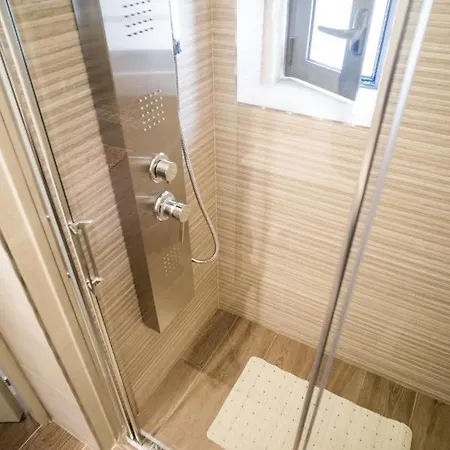 Διαμέρισμα 800s Luxury *