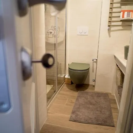 Apartment 800s Luxury Ostuni