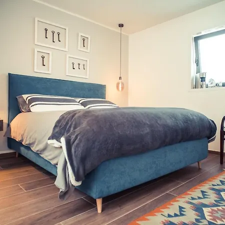 Apartment 800s Luxury *