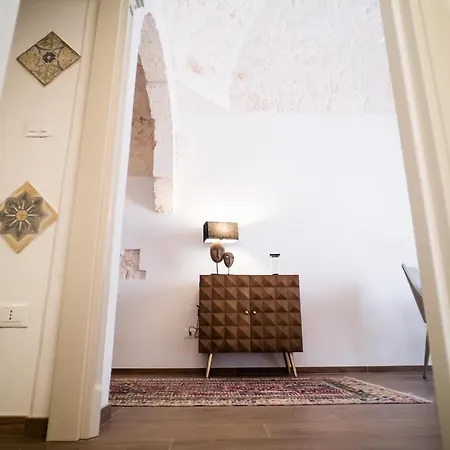 800s Luxury Διαμέρισμα Ostuni