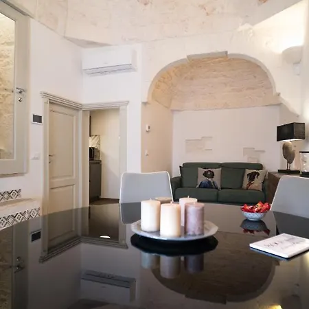 Διαμέρισμα 800s Luxury *