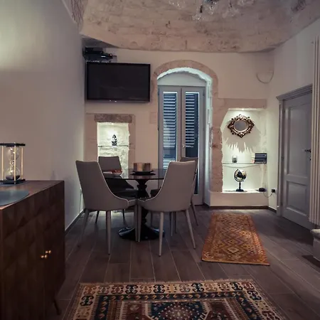800s Luxury * Ostuni