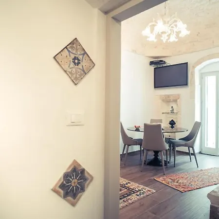 800s Luxury * Ostuni