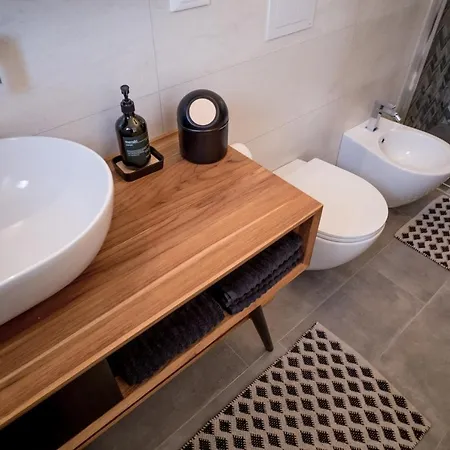 Διαμέρισμα 800s Luxury Ostuni