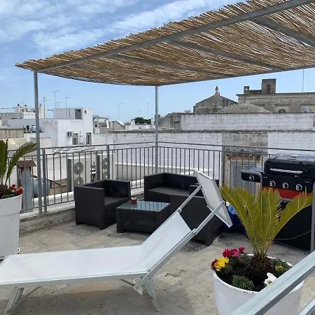 800s Luxury * Ostuni