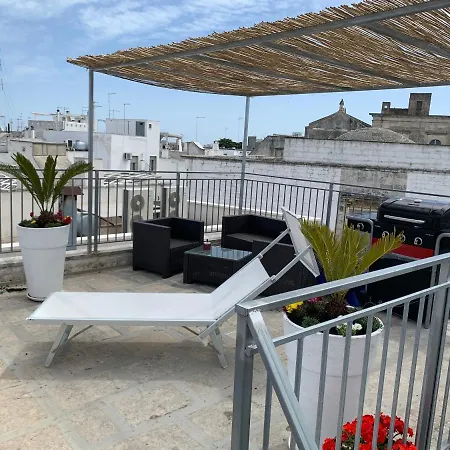 800s Luxury * Ostuni