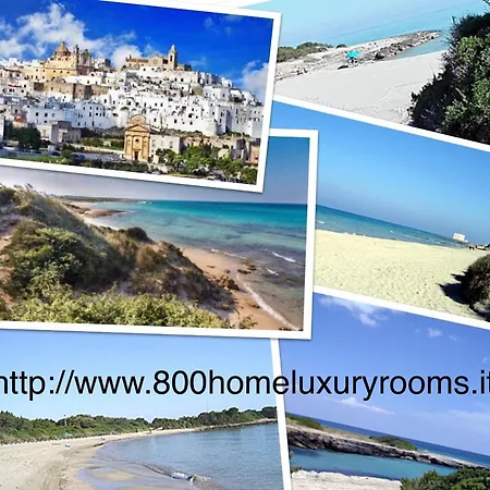 Apartment 800s Luxury