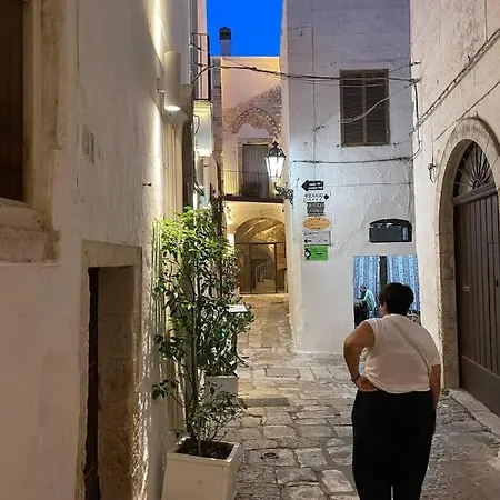 Διαμέρισμα 800s Luxury