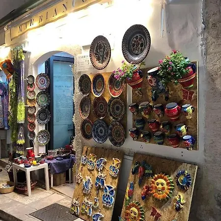 Διαμέρισμα 800s Luxury Ostuni