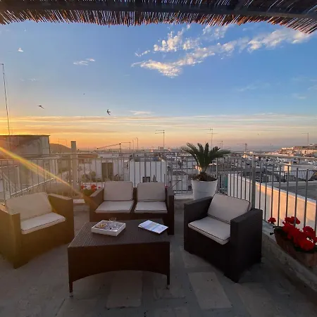 800s Luxury * Ostuni