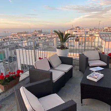 800s Luxury * Ostuni