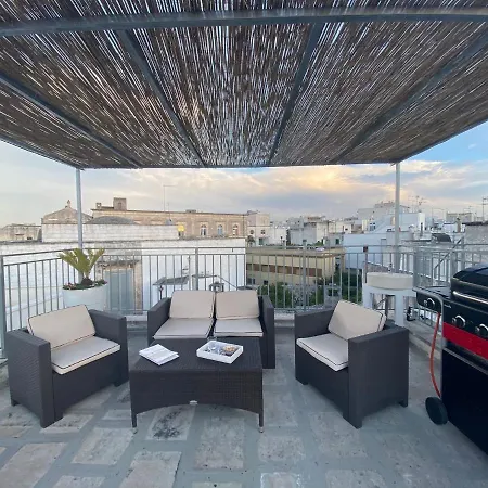 800s Luxury Apartment *