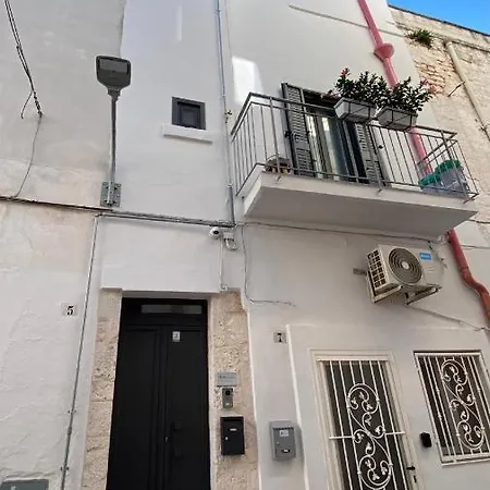 800s Luxury * Ostuni