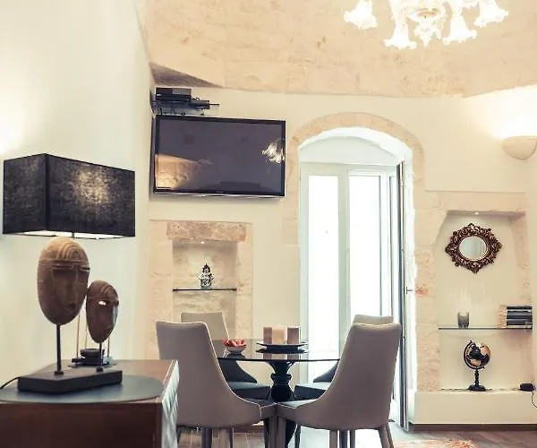 800s Luxury Apartamento *