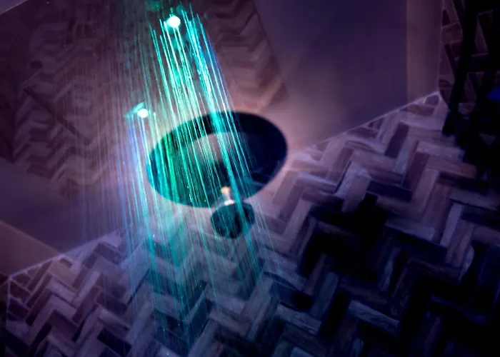 800s Luxury Apartamento *