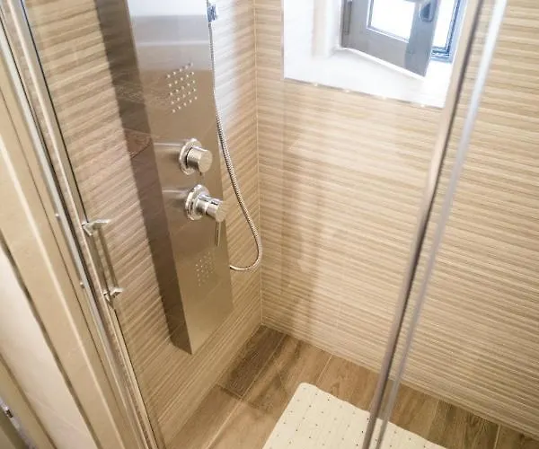Apartamento 800s Luxury *