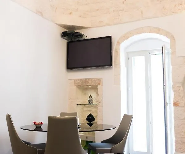 Apartamento 800s Luxury *