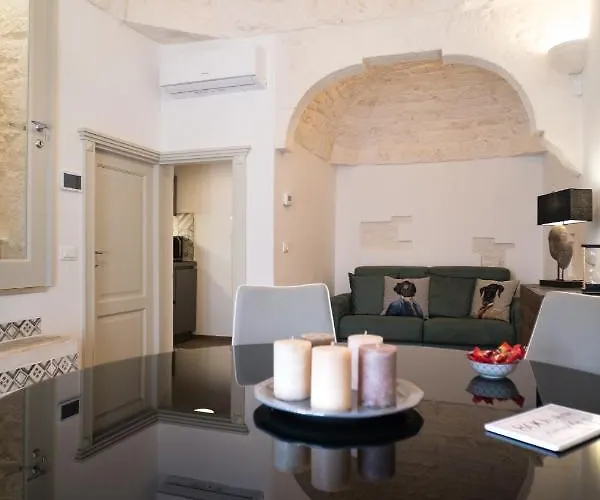 Apartamento 800s Luxury *