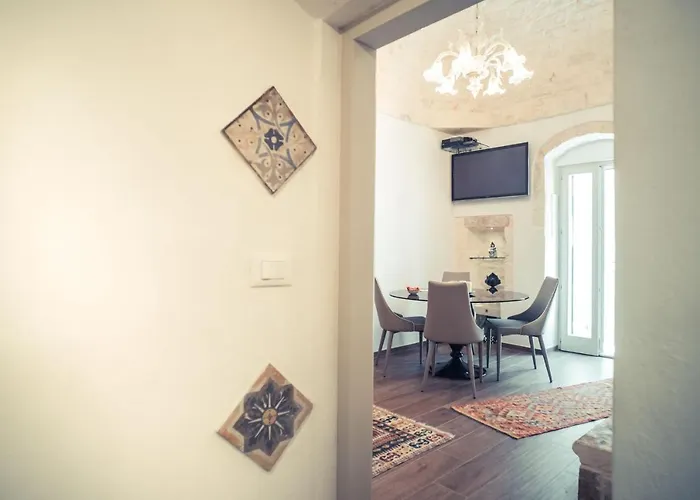 800s Luxury * Ostuni