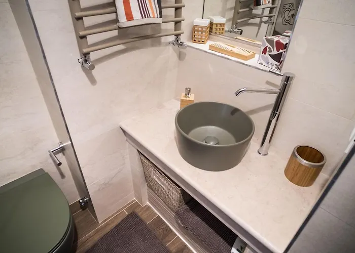 Apartamento 800s Luxury Ostuni