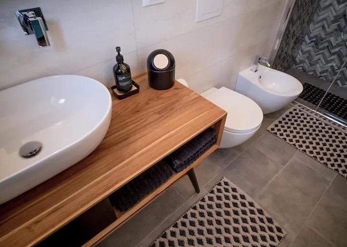 Apartamento 800s Luxury Ostuni
