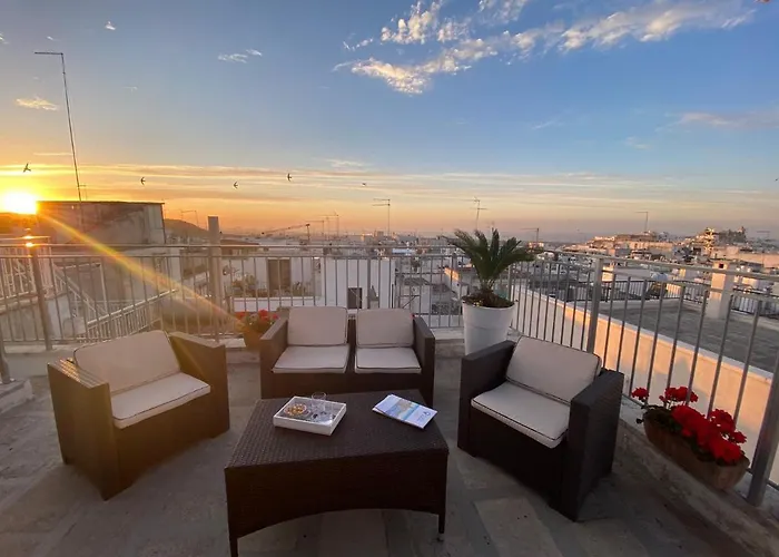 800s Luxury * Ostuni