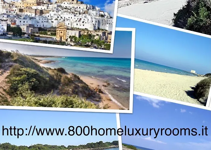 Apartamento 800s Luxury