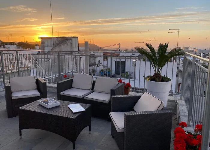 800s Luxury Apartamento *