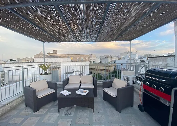 800s Luxury Apartamento *