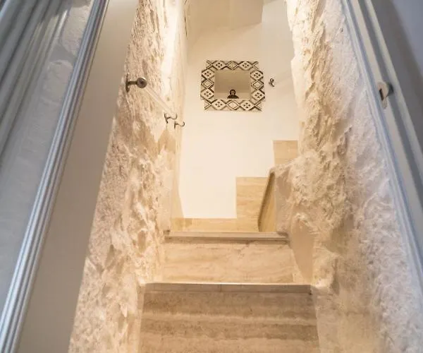 800s Luxury Apartamento *