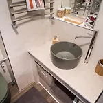 Apartmán 800s Luxury Ostuni