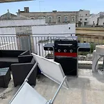 Apartmán 800s Luxury *
