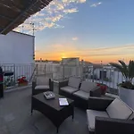 Apartmán 800s Luxury *