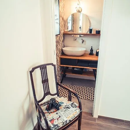 800s Luxury Ostuni