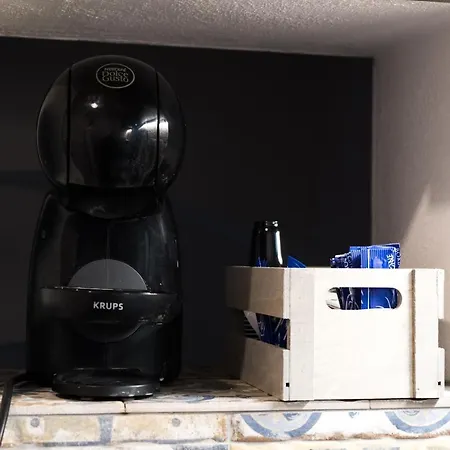 Apartmán 800s Luxury *