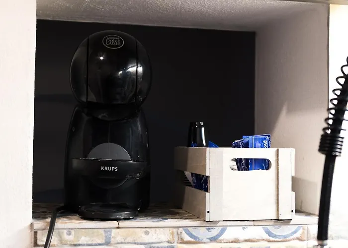 Lejlighed 800s Luxury *